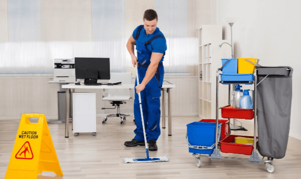 Cost of Commercial Cleaning Services: What to Expect