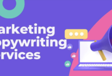 Copywriting Services to Persuade and Convert Your Audience