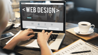 How Redesigning Websites Can Help You Keep Ahead Of Your Competition