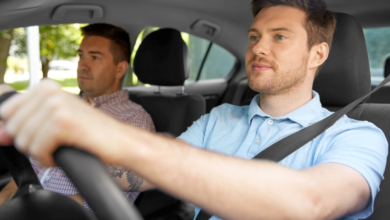 Learn Defensive Driving Techniques to Keep Yourself Safe on the Road