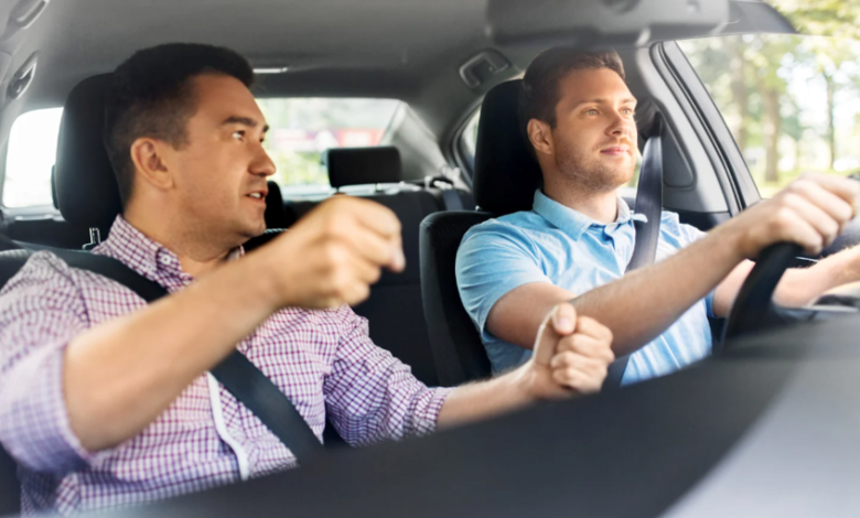 The Role of Driver's Education in Promoting Defensive Driving Techniques