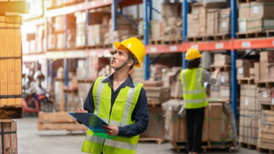 Role of Sorting & Inspection Services in Minimizing Returns and Customer Complaints