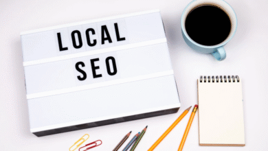 How Local SEO Helps Small Businesses Compete with Big Brands