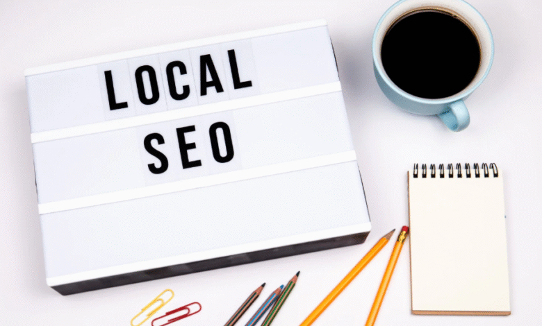 How Local SEO Helps Small Businesses Compete with Big Brands