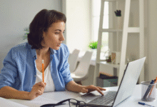 What You Need to Know Before Starting Online Courses at a Community College