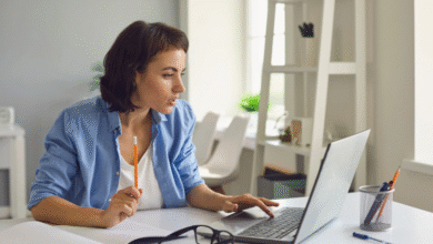 What You Need to Know Before Starting Online Courses at a Community College