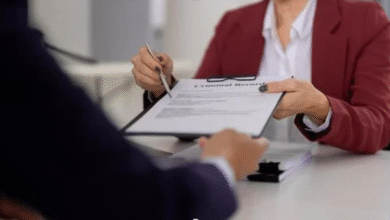 How Criminal Lawyers Handle Cases Involving Multiple Charges