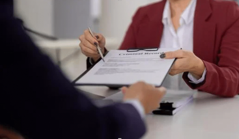 How Criminal Lawyers Handle Cases Involving Multiple Charges