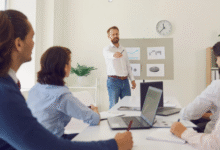 Overcoming Common Business Pitfalls with Expert Coaching Services