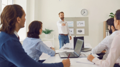 Overcoming Common Business Pitfalls with Expert Coaching Services