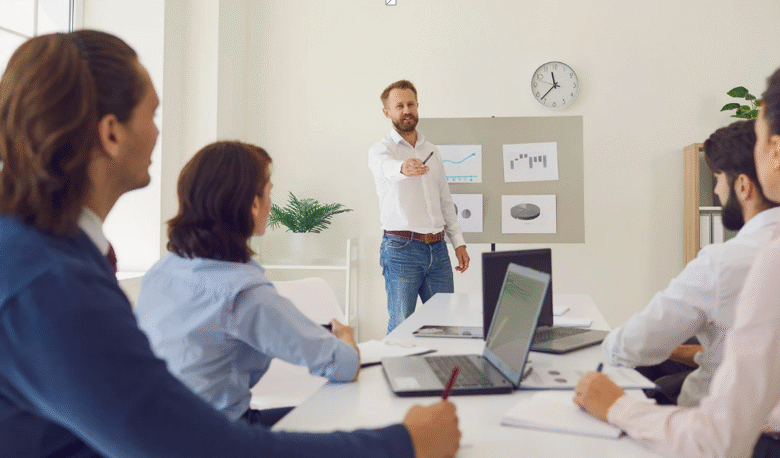 Overcoming Common Business Pitfalls with Expert Coaching Services