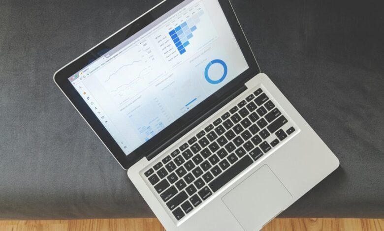 market intelligence data trends