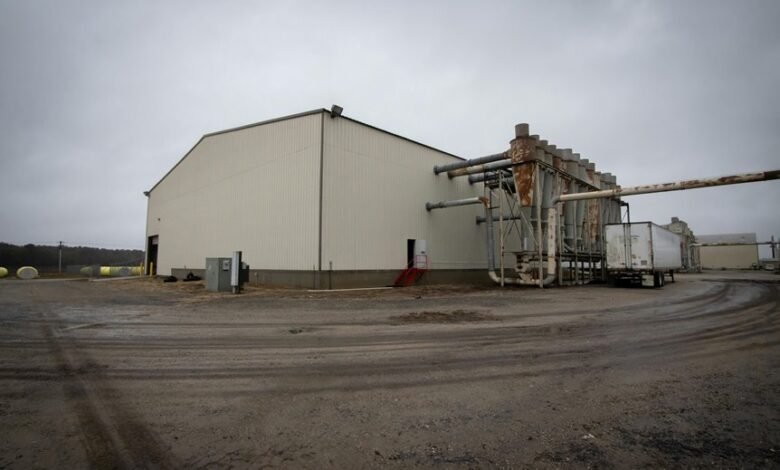 operational capacity increasing steadily