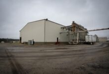 operational capacity measurements recorded