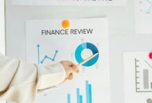 business forecasting review summary