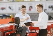 commercial intelligence summary overview