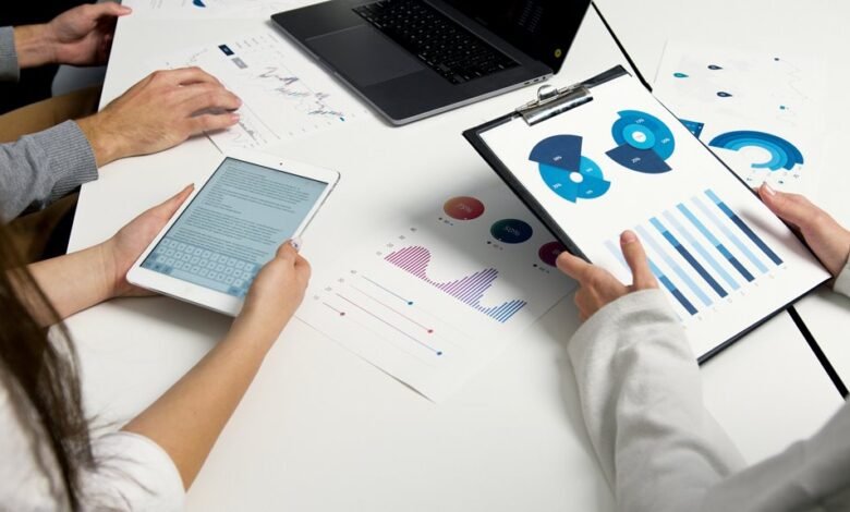 executive opportunity report overview