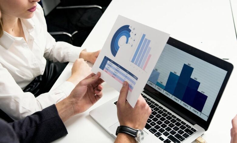 industry insight report analysis