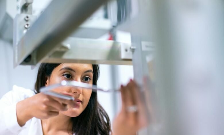 industry intelligence digest overview