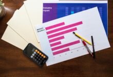 industry metrics data digest