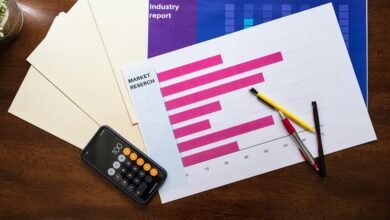 industry metrics data digest