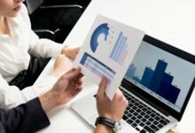 industry performance report overview