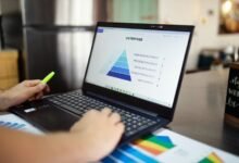 market insights executive report