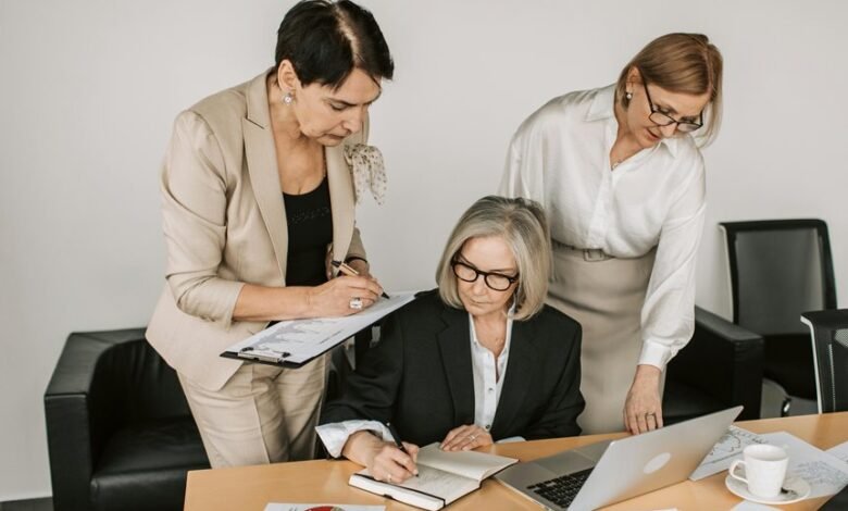 lead engagement conversion logic