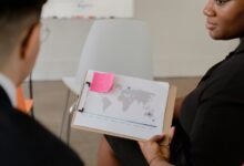 market growth calculation method