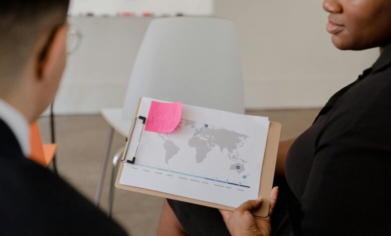 market growth calculation method