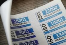 online authority credibility network