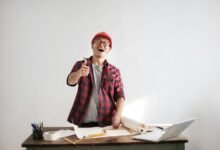 online trust building service