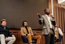 revenue growth for scaling