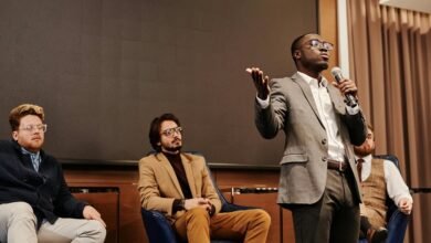 sales growth network expansion