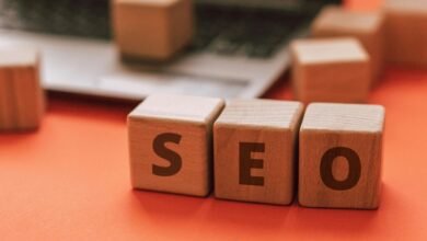 search rankings visibility analysis