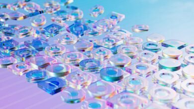 cosmic energy transmission device