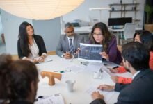 data driven industry growth strategy