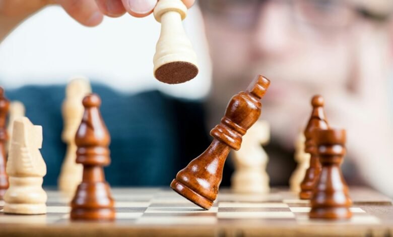 dynamic growth strategy planning