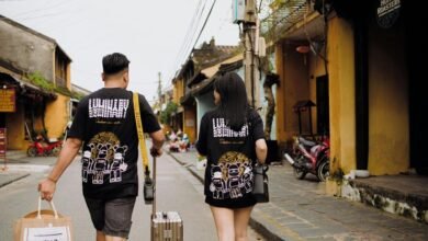 illuminated journey to growth