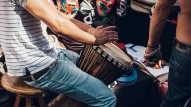 market design performance blueprint