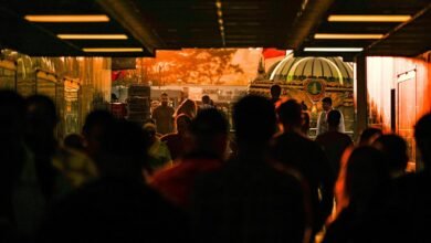 market trends and analysis