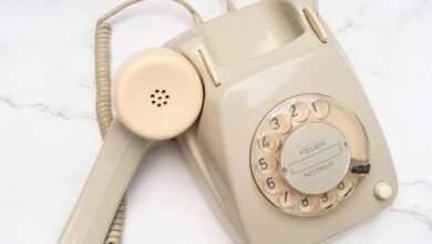 official business tech hotline