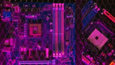 omega circuit tech ladder