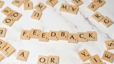 online education feedback monitoring