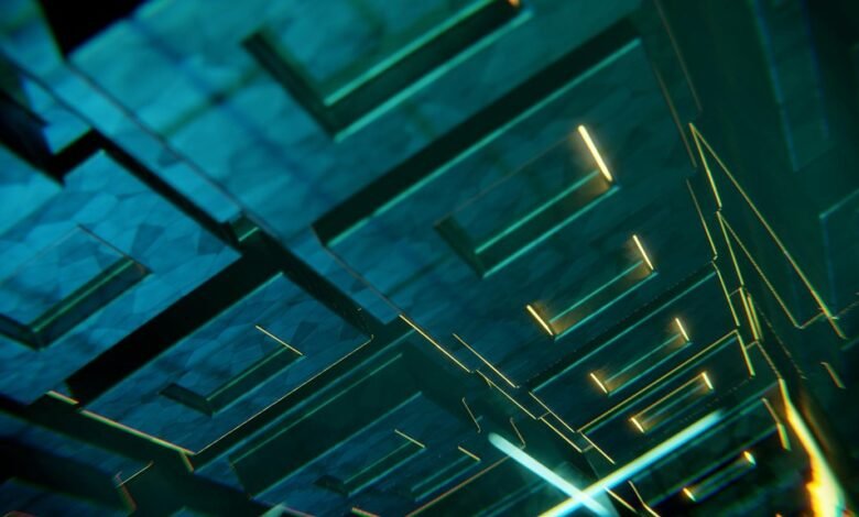 quantum node stellar prism