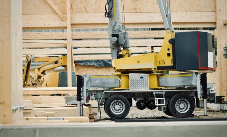 smart frameworks toolset available