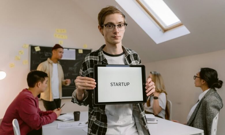 strategic industry growth plan