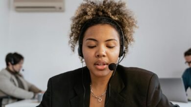 tech support hotline access