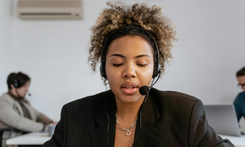 tech support hotline access