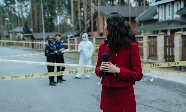 warning for phone number